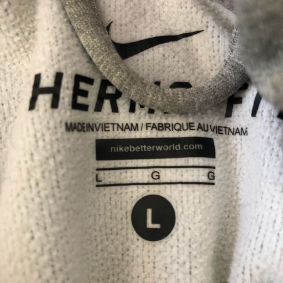 Nike Hoodie - Picture 4 of 4